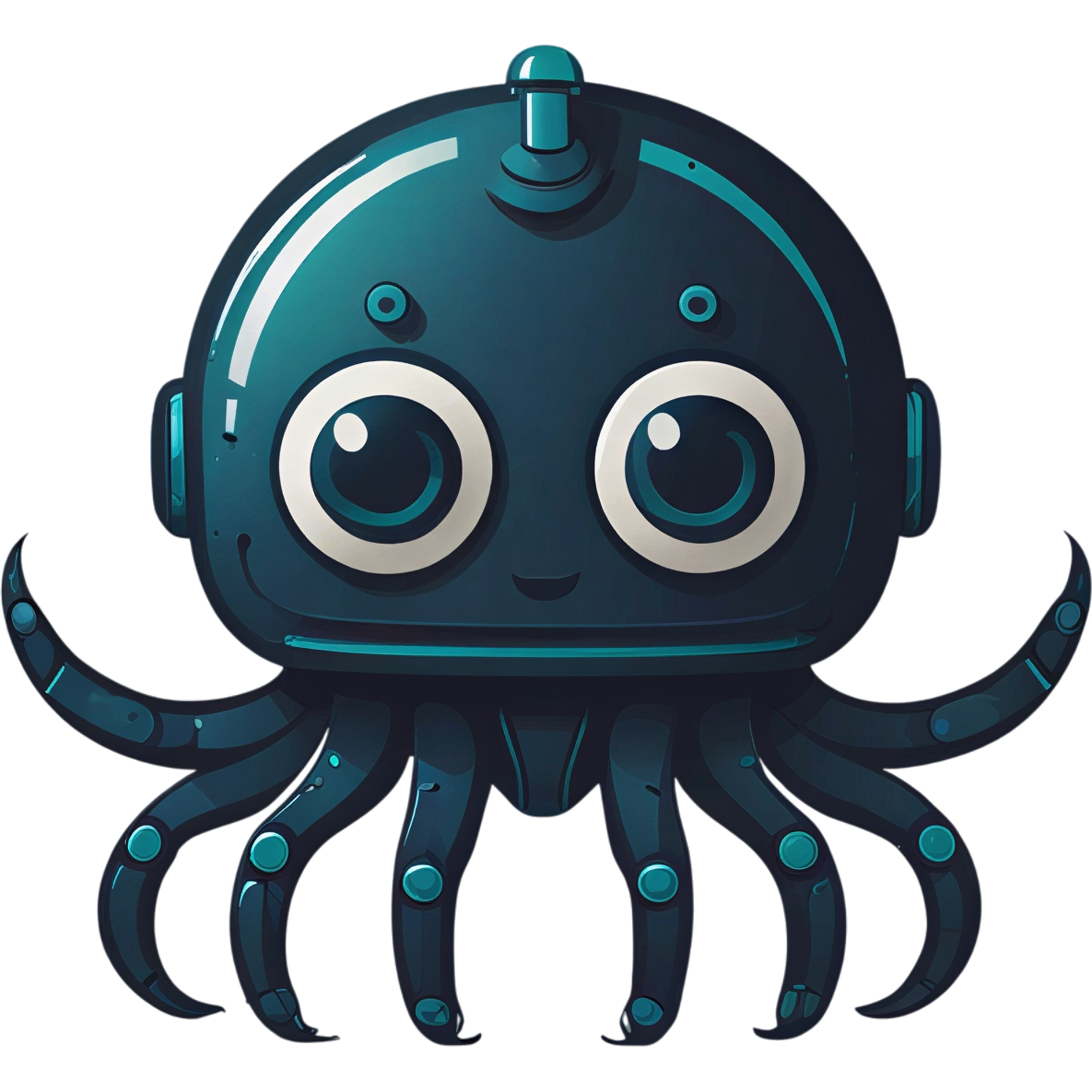 Logo Octopusea
